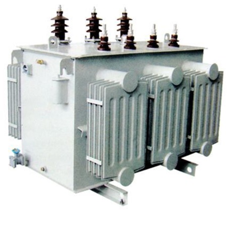 云南S13-630KVA油浸式变压器