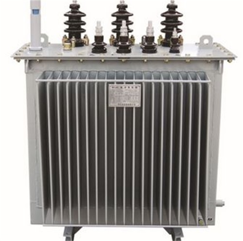 云南S11-35KV/10KV/0.4KV油浸式变压器