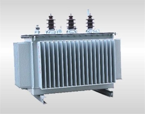 云南S13-250KVA/10KV/0.4KV油浸式变压器