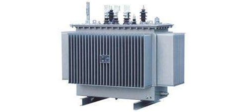 云南S11-630KVA/10KV/0.4KV油浸式变压器