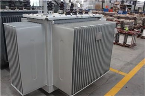 云南S11-200KVA/10KV/0.4KV油浸式变压器