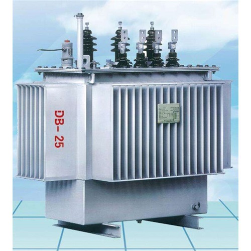 云南S13-800KVA/35KV/10KV/0.4KV油浸式变压器