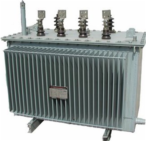 云南S11-3150KVA/35KV/10KV/0.4KV油浸式变压器