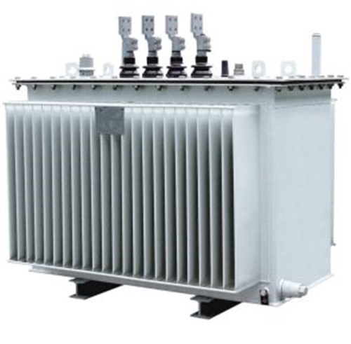 云南S11-400KVA/10KV/0.4KV油浸式变压器