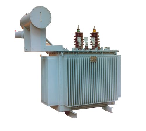 云南SCB11-3150KVA/10KV/0.4KV油浸式变压器